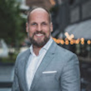 Meet your Posher, Mark